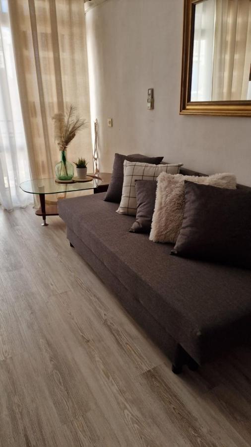 Appartement Renovado Piso Centrico En Fuengirola Extérieur photo